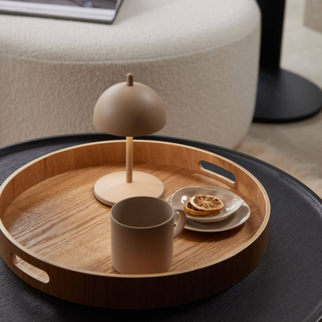 Haan Condiment Dish
