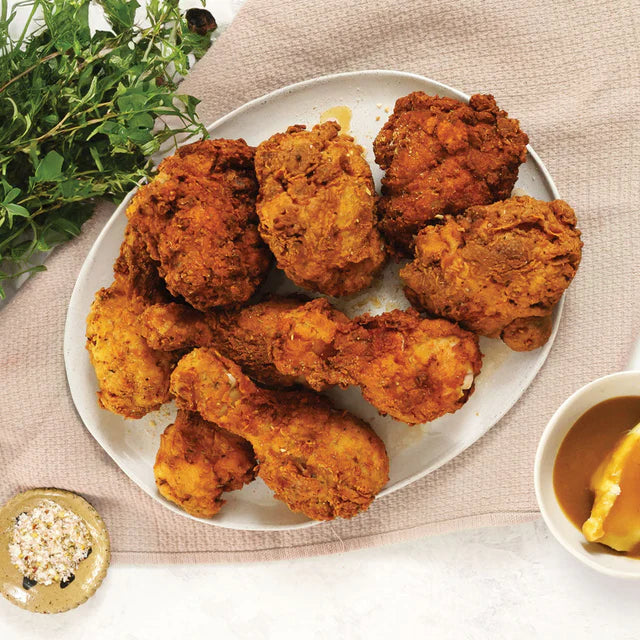 Sanders Seasoning - 130g Chicken Salt