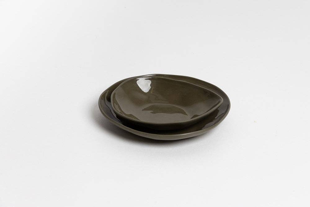 Haan Condiment Dish