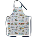 Australian Icons Apron