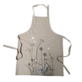 Blue Wren - Grassland - Apron