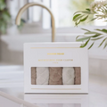 manor road microfibre dish cloths x 5 home and kitchen product