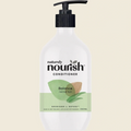 naturely nourish balance conditioner for normal hair 800ml home and kitchen product