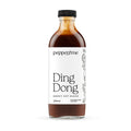 Ding Dong Sauce - 200ml Smoky Hot Sauce