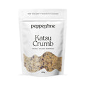 Katsu Crumb - 200g Crispy, Golden, Goodness