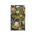 Kilburn Floral Print Microfibre Tea Towel