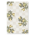 Microfiber Tea Towel - Citrons