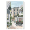 Microfiber Tea Towel - Fleur Market