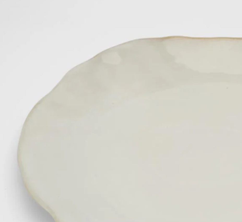 Malmo Serving Platter 28cm x 31cm