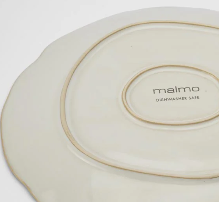 Malmo Serving Platter 28cm x 31cm