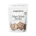 Man Grind Salt Rocks - 300g Outrageously Good Every Time