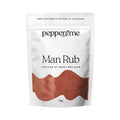 Man Rub - 70g King of Smoky BBQ Rubs