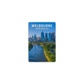 Magnet - Melbourne Yarra River