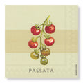 Passata Napkins - Luncheon / Cocktail