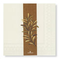 Rustic Rosemary Napkins - Dinner/Luncheon/Cocktail