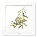 Wild Olives Napkins - Luncheon / Cocktail