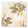 Citrons Napkins - Luncheon / Cocktail