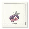 Ficus Napkins - Luncheon / Cocktail
