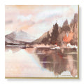 The Lake Napkins - Dinner / Luncheon / Cocktail