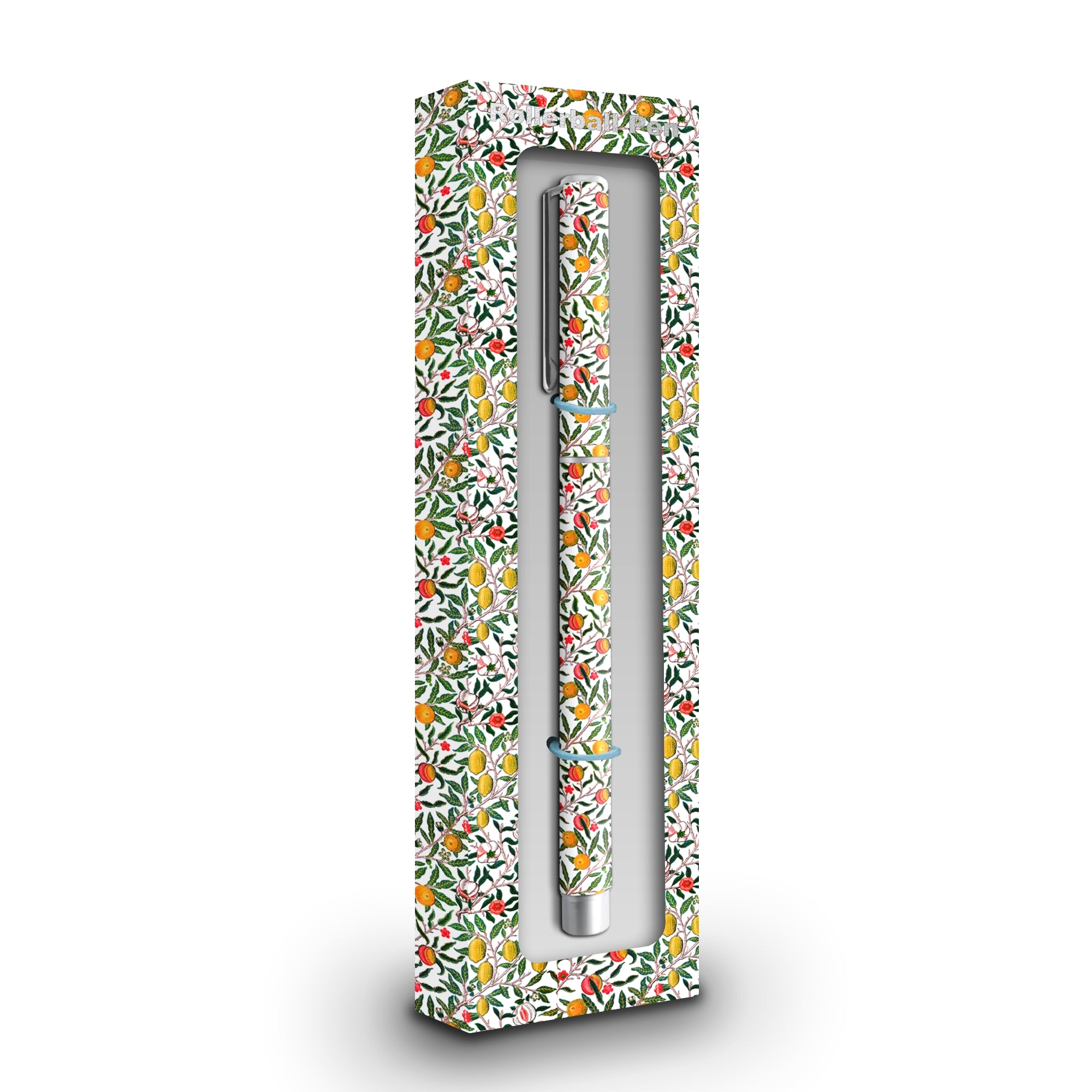 Fruit Design Rollerball Pen