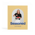 Seasoned (Cookbook) by Cherie Metcalfe