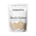 Stock Market - 120g Beef Stock But Better