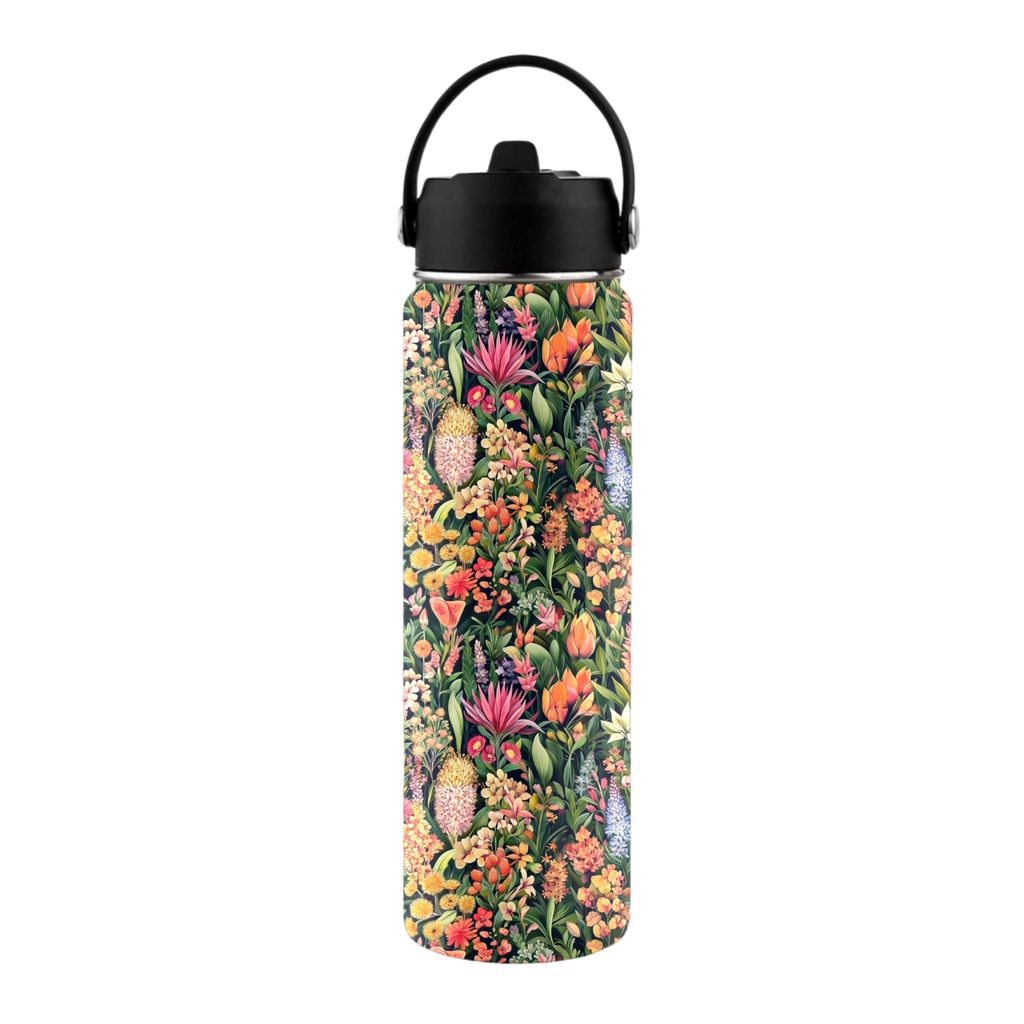 Australian Native Drink Bottle - 620ml