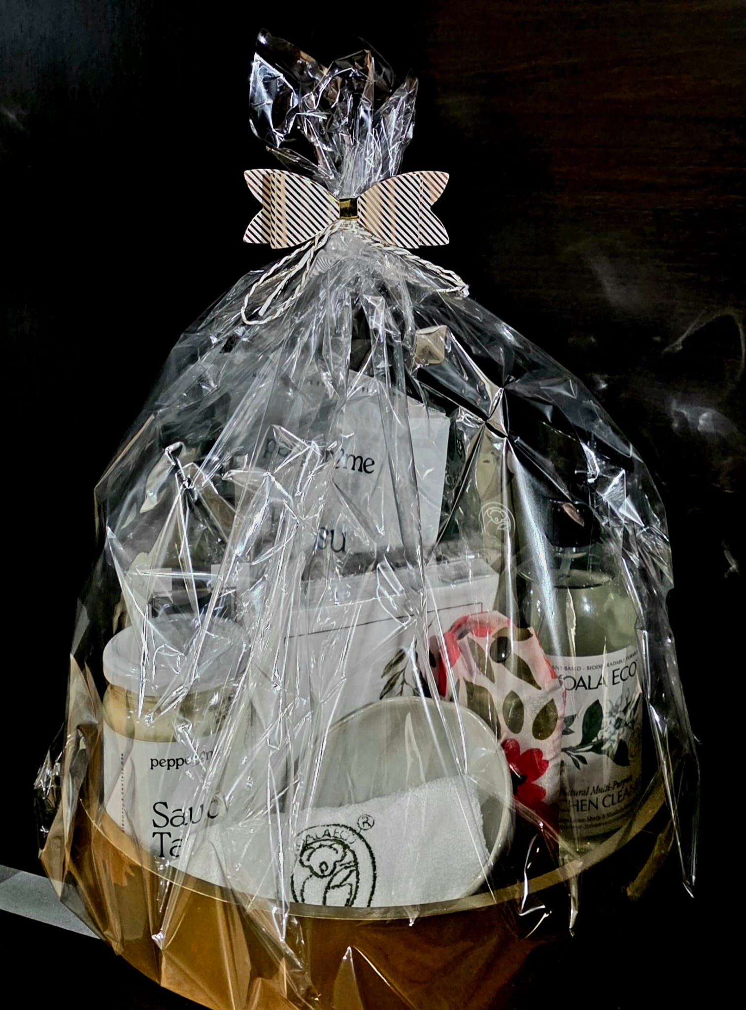 Home & Away Hamper