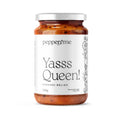Yasss Queen! - 330g Kasundi Relish