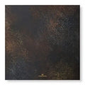 manor road rust metal cheese board presentation cards - 8pk home and kitchen product