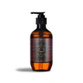 manor road blackberry fig handsoap - 300ml home and kitchen product