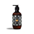 manor road french pear hand soap - 300ml home and kitchen product