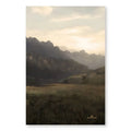 microfiber tea towel - the landscape decorative kitchen tea towel for home kitchen