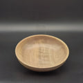 small bowl - australian walnut 110mm wooden serving bowl handcrafted tableware