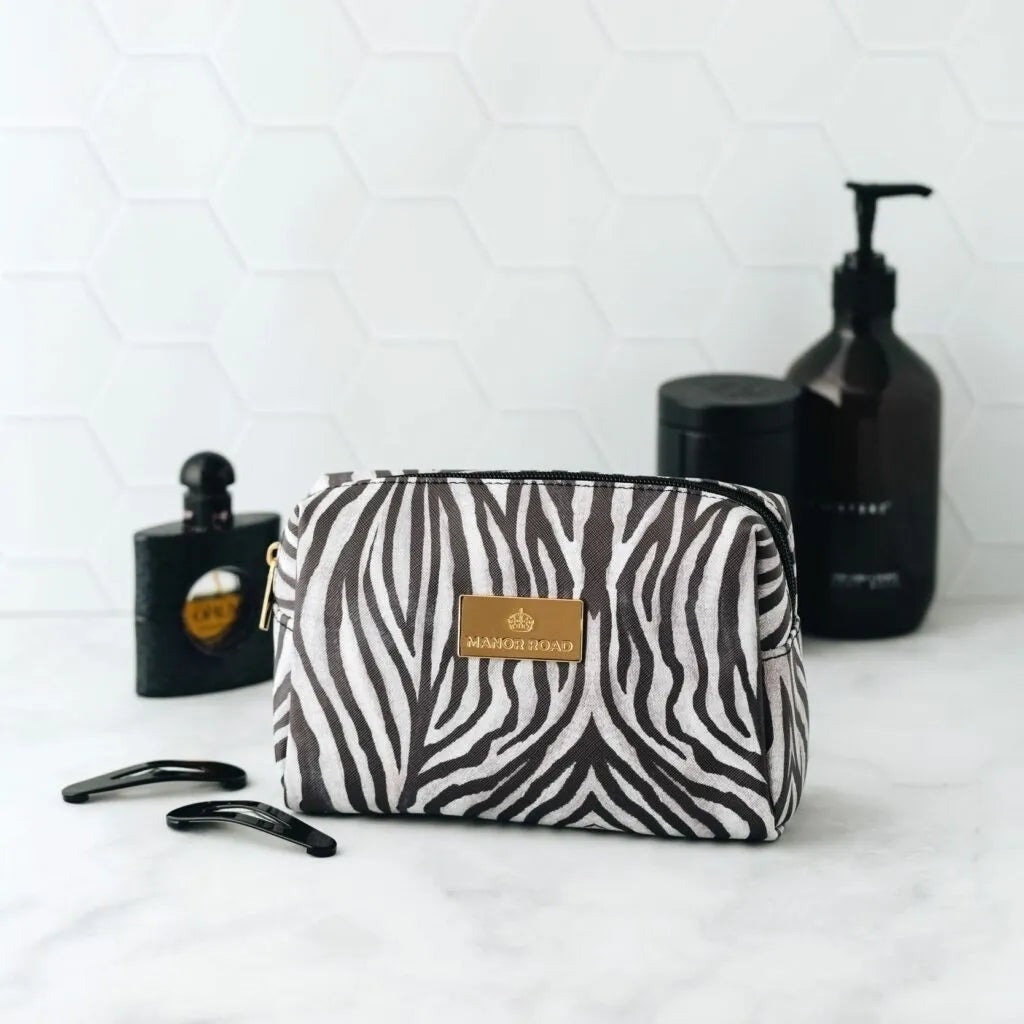 travel bag - zebra home and kitchen product