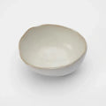 malmo dip bowl 11cm wooden serving bowl handcrafted tableware