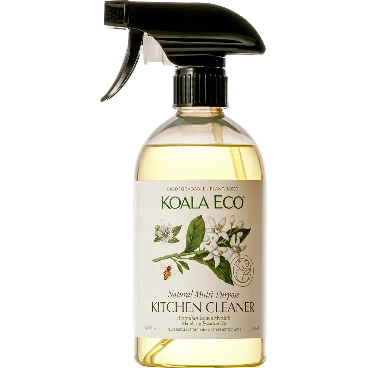koala eco multi-purpose kitchen cleaner 500ml home and kitchen product