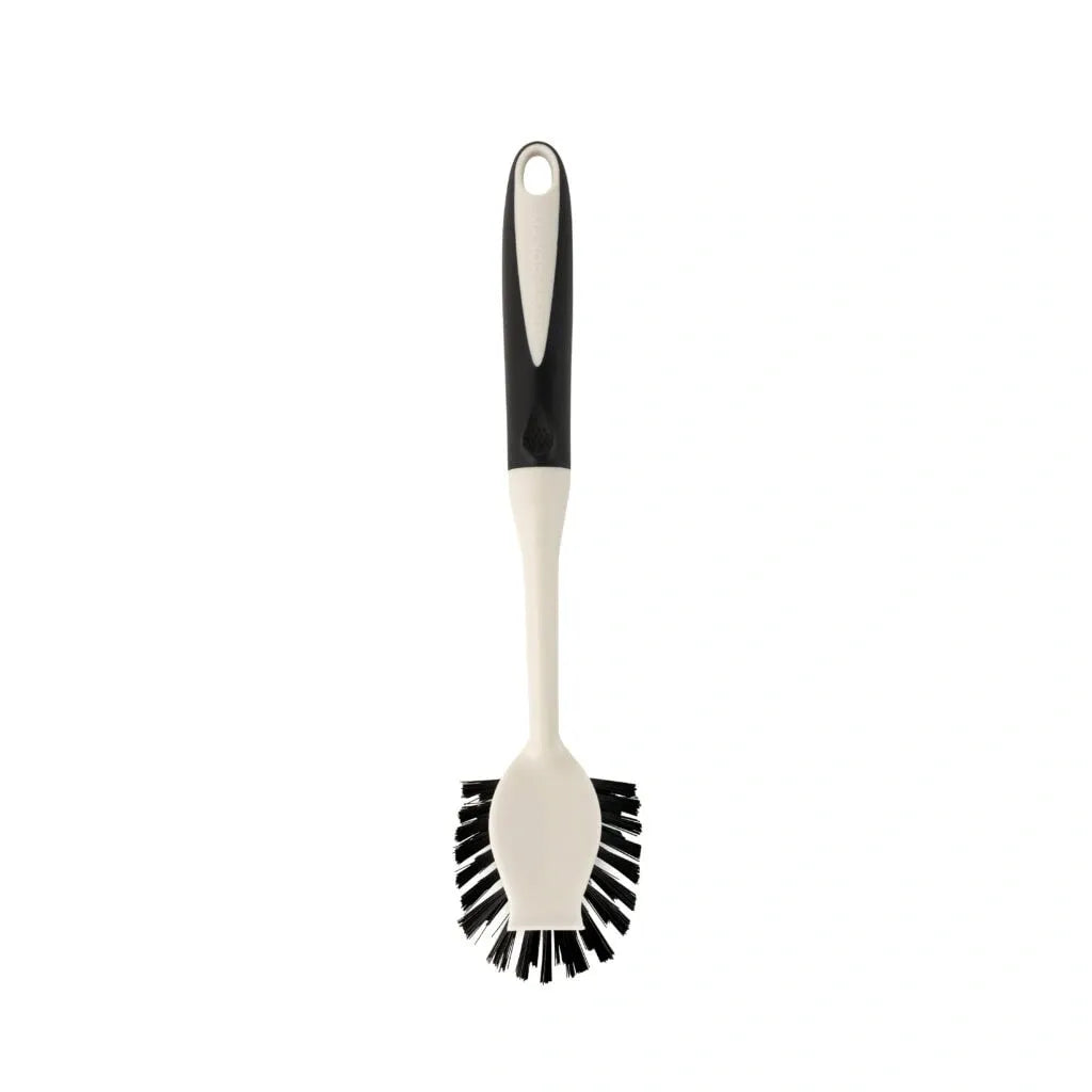 dish brush – black & pebble home and kitchen product