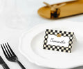 manor road marble royale place cards x 45pk home and kitchen product