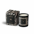 manor road sandalwood candle - 300ml home and kitchen product